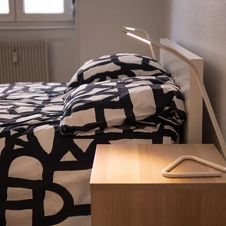 Appartamento A Vos Pieds, Moderne Et Lumineux Strasburgo