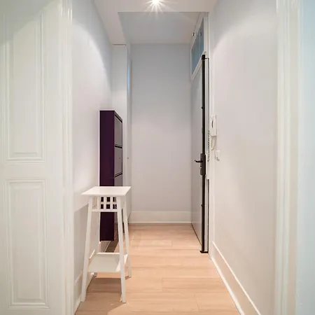 A Vos Pieds, Moderne Et Lumineux Appartamento Strasburgo