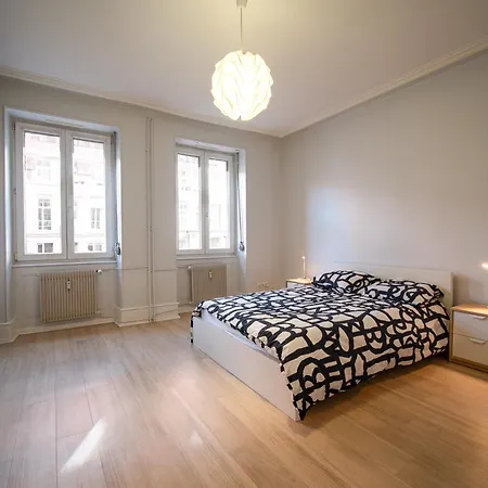 Appartamento A Vos Pieds, Moderne Et Lumineux
