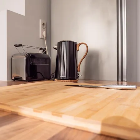 Appartamento A Vos Pieds, Moderne Et Lumineux Strasburgo