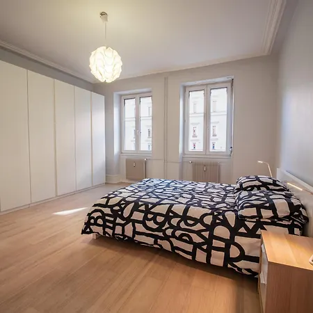A Vos Pieds, Moderne Et Lumineux Appartamento *