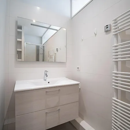 Appartamento A Vos Pieds, Moderne Et Lumineux Strasburgo